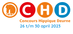 Concouers Hippique Deurne